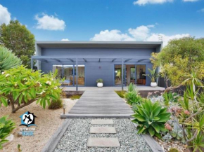 Beautiful and peaceful house 500m to Knights beach